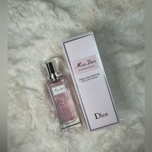 Dior Roller Pearl